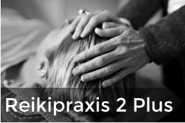 Reikipraxis 2 Plus