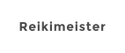 Reikimeister