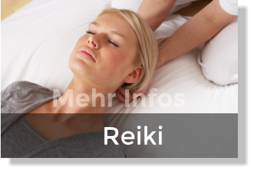 Reiki Mehr Infos