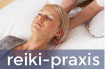 drop in reiki-praxis